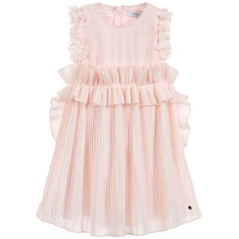 givenchy little girl dress|Designer Kids's Collection .